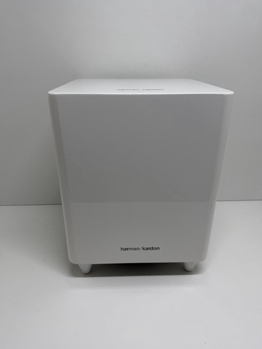 Harman kardon hkts200sub aktiv - harman/kardon,