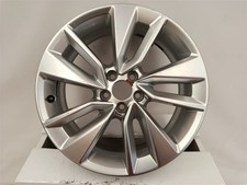 VW T-CROSS 2GM 17 ZOLL 6.5J ET39 Original 1 Stück Alufelge Felge Aluminium RiM