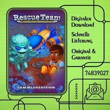 Das Rettungsteam 19 - Licht