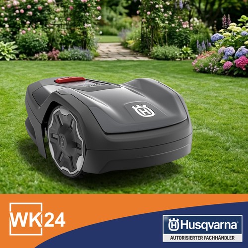 Husqvarna automower aspire - aspire, r4