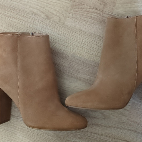 Sienna damen stiefeletten - sienna,