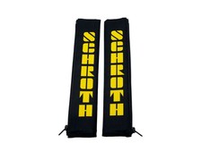 Schroth Gurtpolster