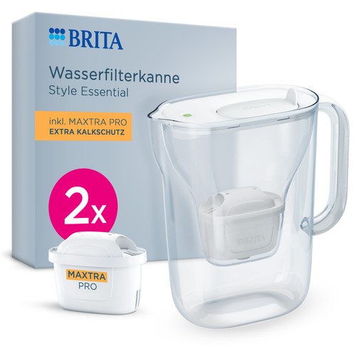 Brita wasserfilter kanne - brita, wasserfilter-kanne
