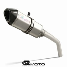 Auspuff Für Triumph TIGER 800