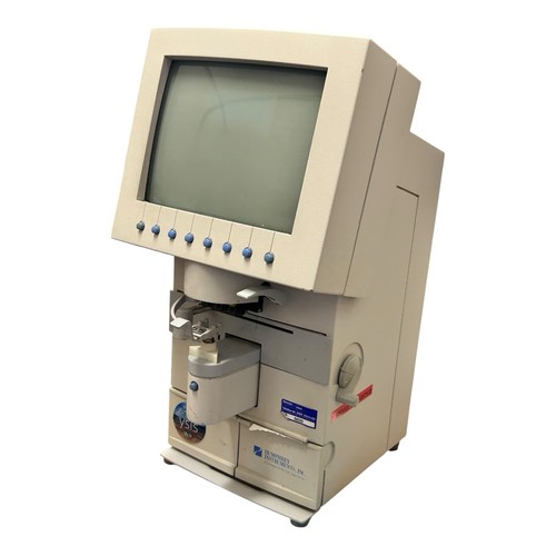 Zeiss humphrey hla 360 - zeiss,