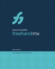 Macromedia FreeHand MX