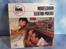 Modellbahn Elektro - Praxis