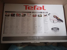 Tefal Secure 5 Neo