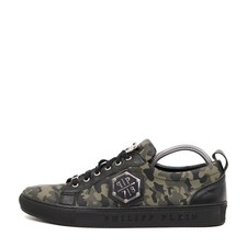 Philipp Plein Herren Low Top