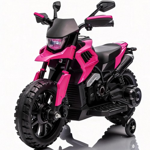Kinder crossbike elektro - kinder,