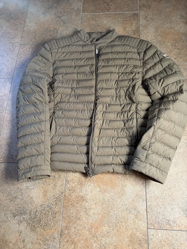 Orginal colmar herrenjacke - herrenjacke, l52