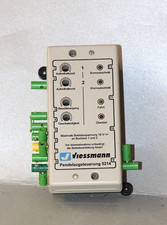 Viessmann 5214 Pendelzugsteuerung gebraucht