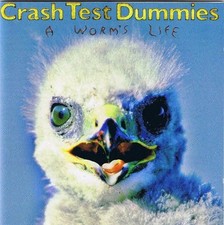 Crash Test Dummies – A