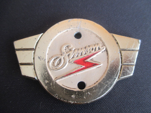 Ddr originales typenschild - ddr,,