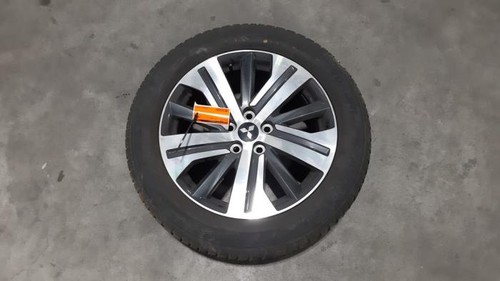 Mitsubishi asx felge - mitsubishi, +