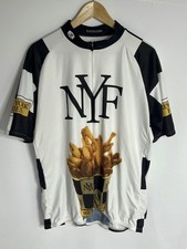 Sugoi Radtrikot New York Fries