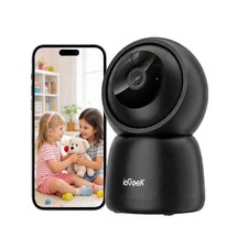 ieGeek 2K/3MP HD WLAN
