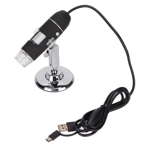 Wireless digital microscope - wireless,