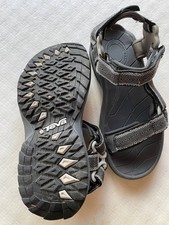 Teva trekkingsandalen terra - teva,