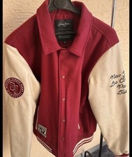 Sean John Retro Car College