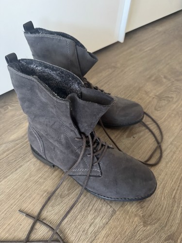 Winterschuhe mit fell - winterschuhe,