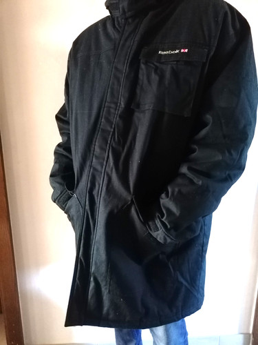 Reebok herren jacke - reebok, xl