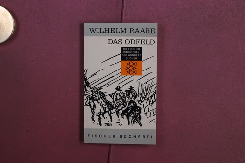 409484 wilhelm raabe das - 409484,