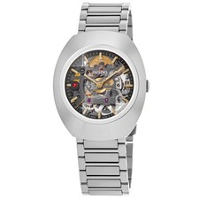 New Rado DiaStar Original