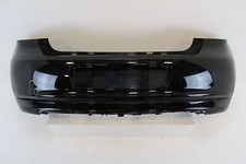 VW Polo 6R   Stoßstange R Line Hinten  Heckschürze  original  6R6807421A