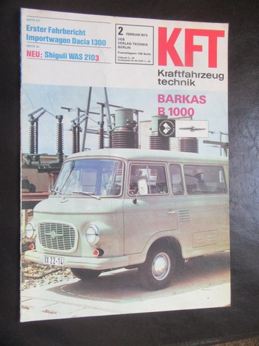 Kft kraftfahrzeugtechnik heft - kraftfahrzeugtechnik,
