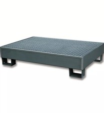 Rapid Wanne Auffangwanne 210l