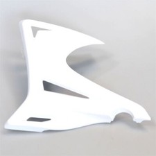 Kraftstofftankverkleidung