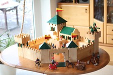 Große variable massive