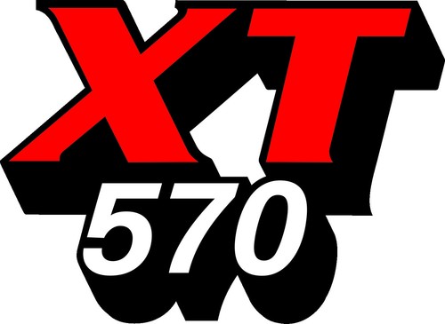Xt500 mit - xt500,