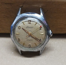 Blumus 17 Rubis Incabloc