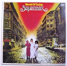 SUPERMAX  World Of Today