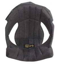 Shoei Kopfpolster für den Jethelm J.O - Helmzubehör Ersatzteil