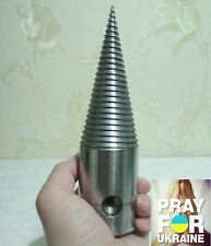 Holzspalter Spaltkegel