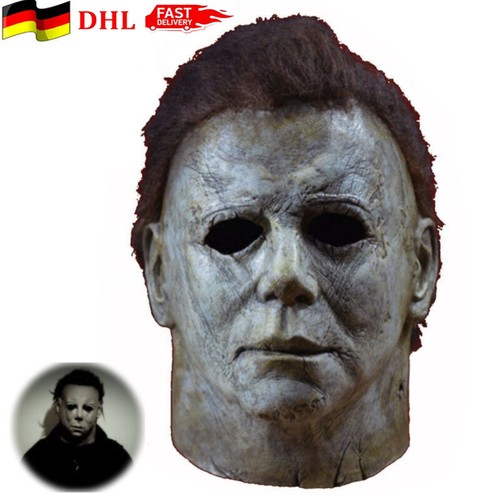 Halloween kills michael myers - halloween,