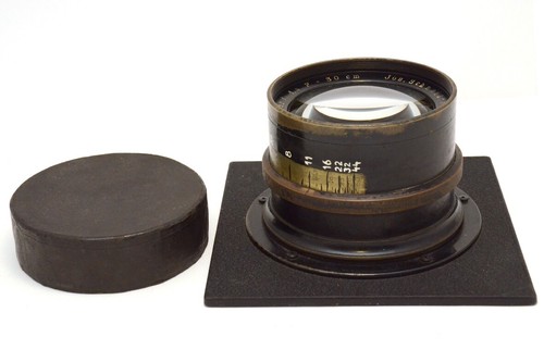 Ziel xenar 30mm - f1, :