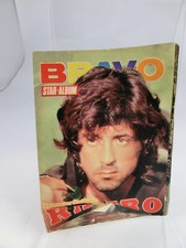 Bravo Star-Album - Silvester