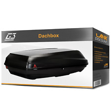 G3 Dachbox BiCube 520+