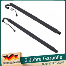 Set 2x Elektrisch Gasfeder Powerlift Heckklappe L+R für Seat Ateca 2016-2023