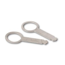 Entriegelungswerkzeug VW Audi