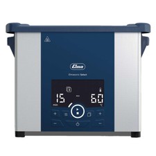 Ultraschallgerät ELMASONIC Select 30 Ultraschallreiniger mit Heizung + Deckel