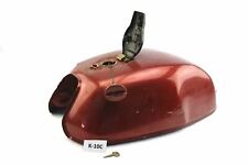 Honda CX 500 GL 500 - Tank Benzintank Kraftstofftank K-10C**