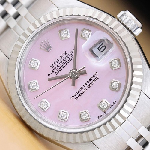Rolex datejust 69174 - rolex,