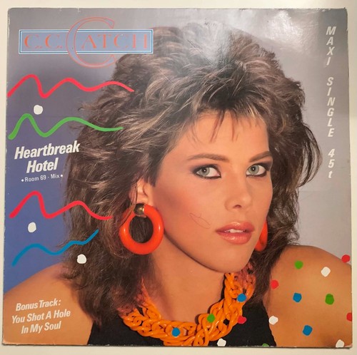 Vinyl maxi catch - vinyl-maxi,