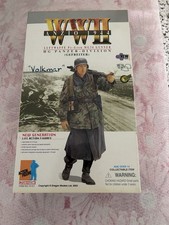 Dragon Luftwaffe Pz-Gren MG34