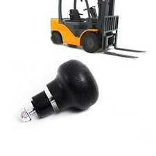 Lenkradknauf 8mm Schraube